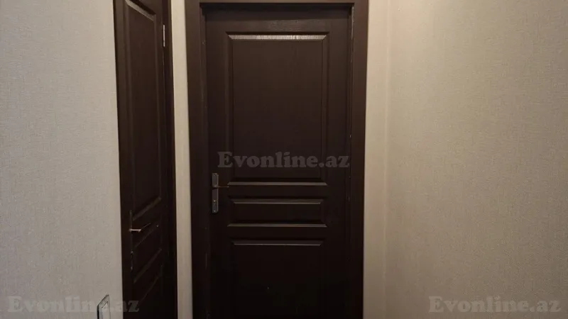 Satılır 3 otaqlı Mənzil Yeni tikili 73 m² Hövsan - şəkil 5