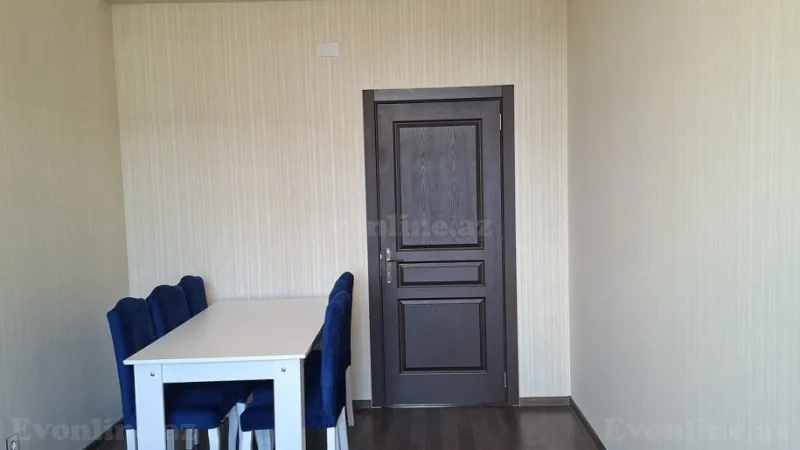 Satılır 3 otaqlı Mənzil Yeni tikili 73 m² Hövsan - şəkil 9