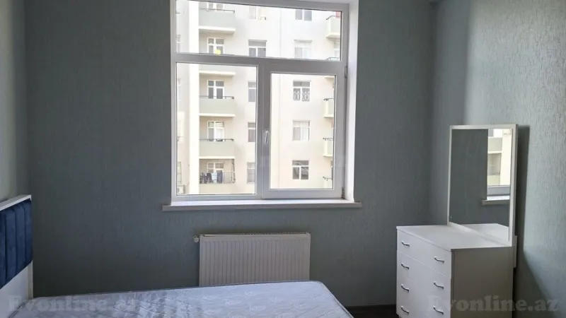 Satılır 3 otaqlı Mənzil Yeni tikili 73 m² Hövsan - şəkil 12