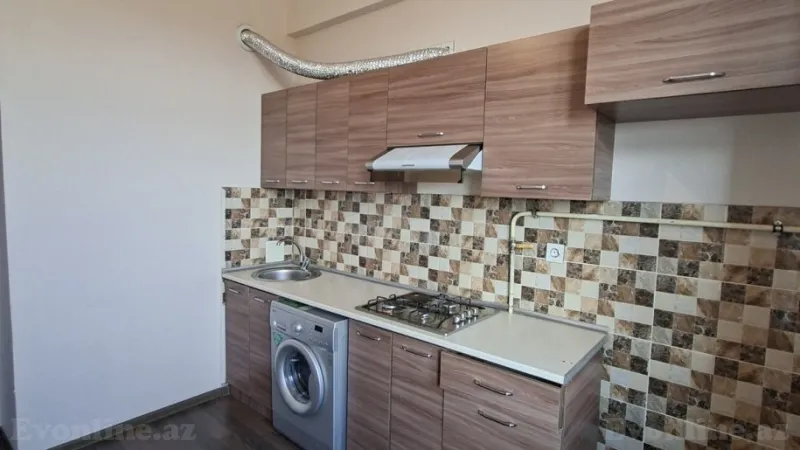 Satılır 3 otaqlı Mənzil Yeni tikili 73 m² Hövsan - şəkil 16