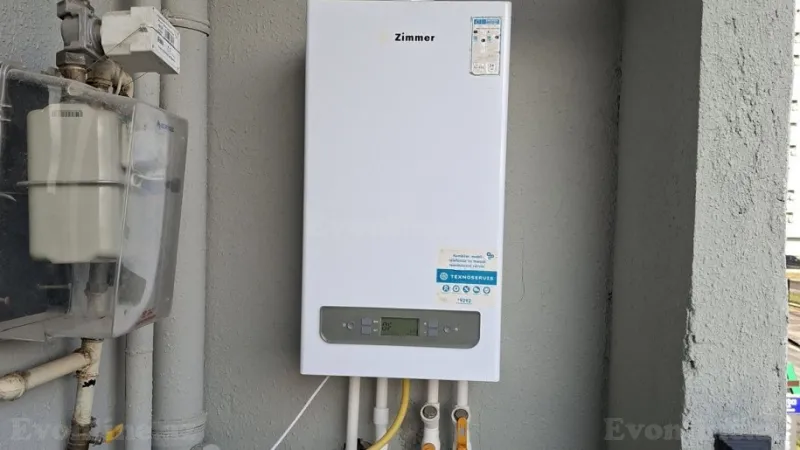 Satılır 3 otaqlı Mənzil Yeni tikili 73 m² Hövsan - şəkil 17