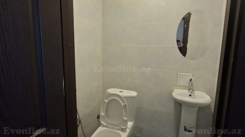 Satılır 3 otaqlı Mənzil Yeni tikili 73 m² Hövsan - şəkil 21