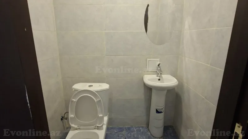 Satılır 3 otaqlı Mənzil Yeni tikili 73 m² Hövsan - şəkil 22