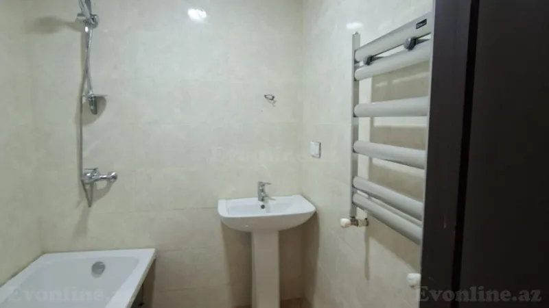 Satılır 3 otaqlı Mənzil Yeni tikili 73 m² Hövsan - şəkil 23