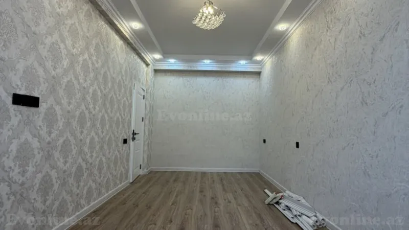 Satılır 2 otaqlı Mənzil Yeni tikili 45 m² Xırdalan - şəkil 3