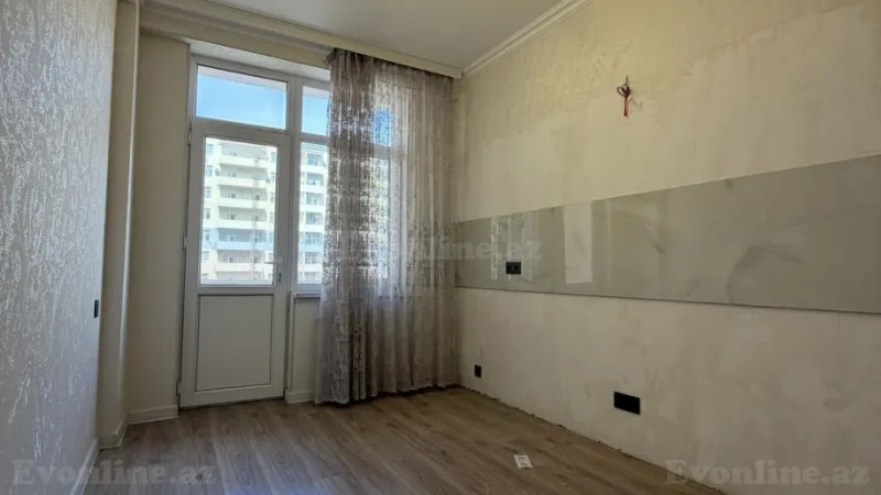 Satılır 2 otaqlı Mənzil Yeni tikili 45 m² Xırdalan - şəkil 4