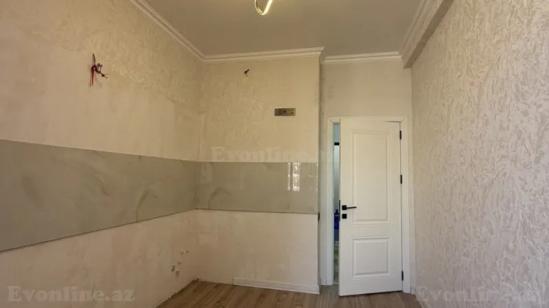 Satılır 2 otaqlı Mənzil Yeni tikili 45 m² Xırdalan - şəkil 5