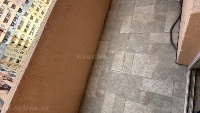 Satılır 2 otaqlı Mənzil Yeni tikili 45 m² Xırdalan - şəkil 6