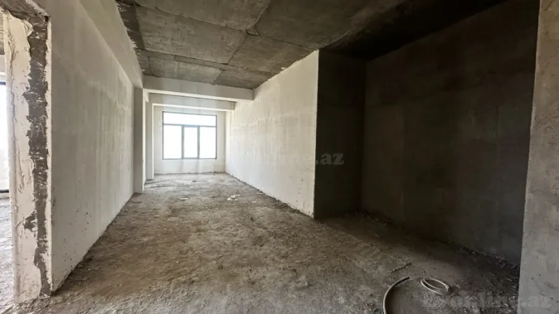 Satılır 2 otaqlı Mənzil Yeni tikili 82 m² Xətai m. - şəkil 4