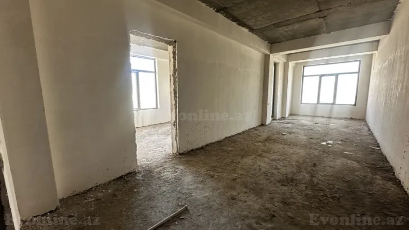 Satılır 2 otaqlı Mənzil Yeni tikili 82 m² Xətai m. - şəkil 5
