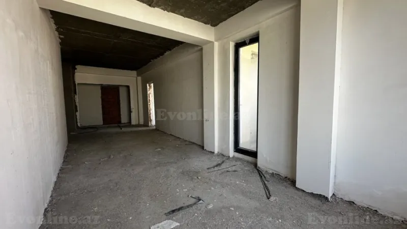 Satılır 2 otaqlı Mənzil Yeni tikili 82 m² Xətai m. - şəkil 7