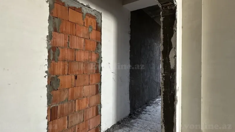 Satılır 2 otaqlı Mənzil Yeni tikili 82 m² Xətai m. - şəkil 8