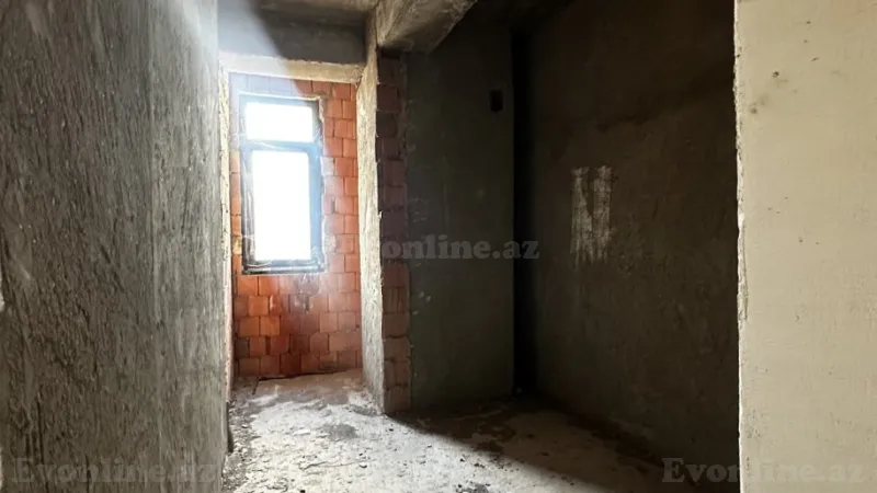 Satılır 2 otaqlı Mənzil Yeni tikili 82 m² Xətai m. - şəkil 9