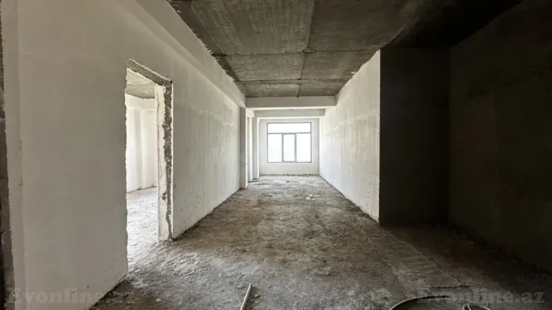 Satılır 2 otaqlı Mənzil Yeni tikili 82 m² Xətai m. - şəkil 10