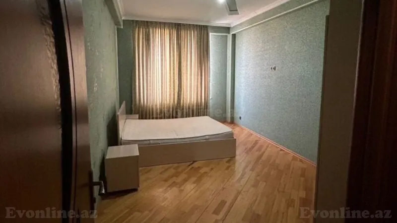 Kirayə verilir 2 otaqlı Mənzil Yeni tikili 70 m² Memar Əcəmi m. - şəkil 7