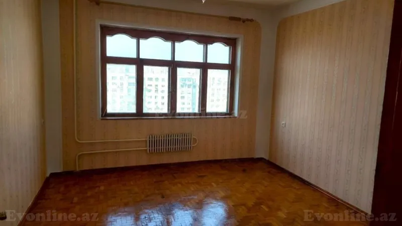 4 otaqlı Mənzil 60 m² Xalqlar Dostluğu m. Satılır