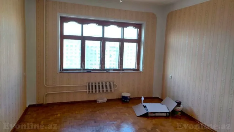 Satılır 4 otaqlı Mənzil Köhnə tikili 60 m² Xalqlar Dostluğu m. - şəkil 7