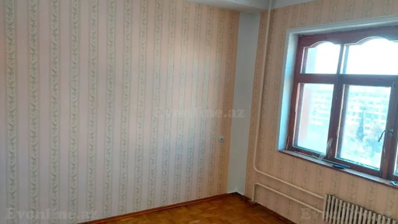 Satılır 4 otaqlı Mənzil Köhnə tikili 60 m² Xalqlar Dostluğu m. - şəkil 8