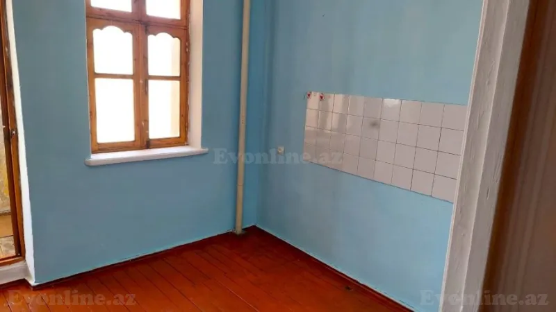 Satılır 4 otaqlı Mənzil Köhnə tikili 60 m² Xalqlar Dostluğu m. - şəkil 10