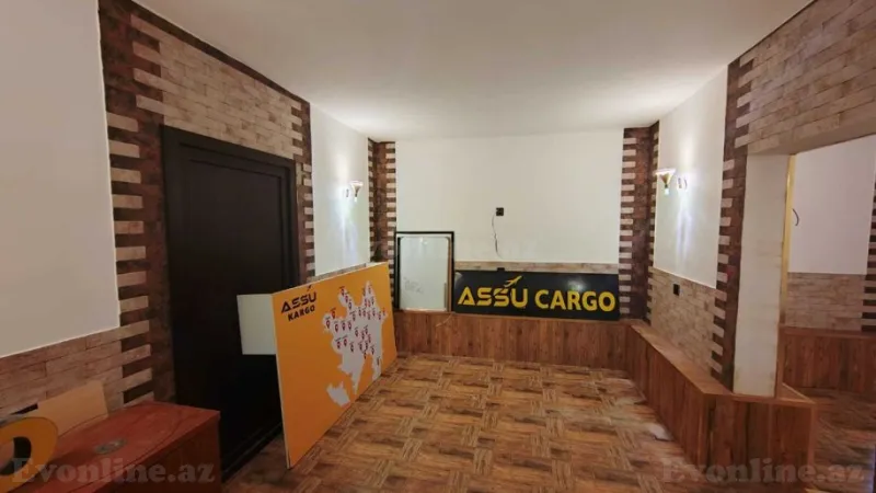 Satılır Obyekt 200 m² Binəqədi - şəkil 4