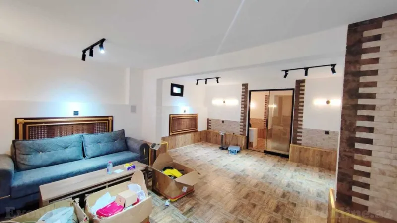 Satılır Obyekt 200 m² Binəqədi - şəkil 7