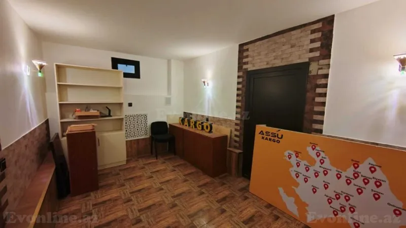 Satılır Obyekt 200 m² Binəqədi - şəkil 12