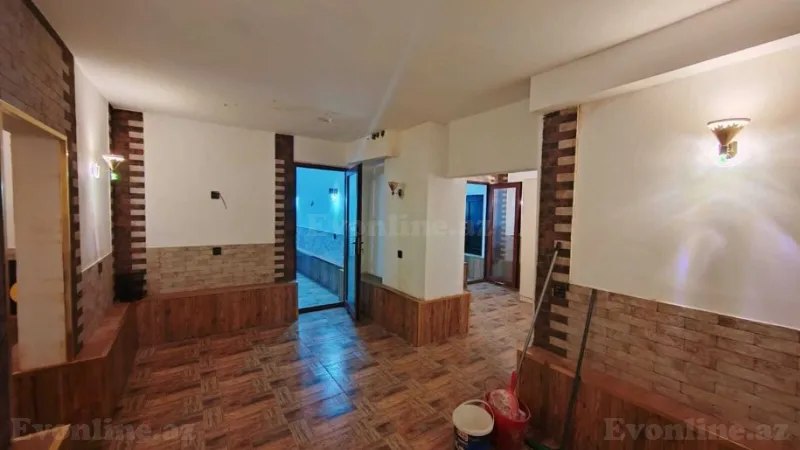 Satılır Obyekt 200 m² Binəqədi - şəkil 13