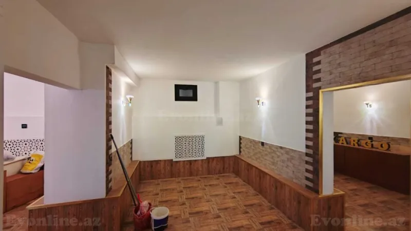 Satılır Obyekt 200 m² Binəqədi - şəkil 19