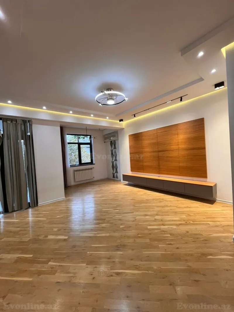 Satılır 3 otaqlı Mənzil Yeni tikili 110 m² Abşeron r.