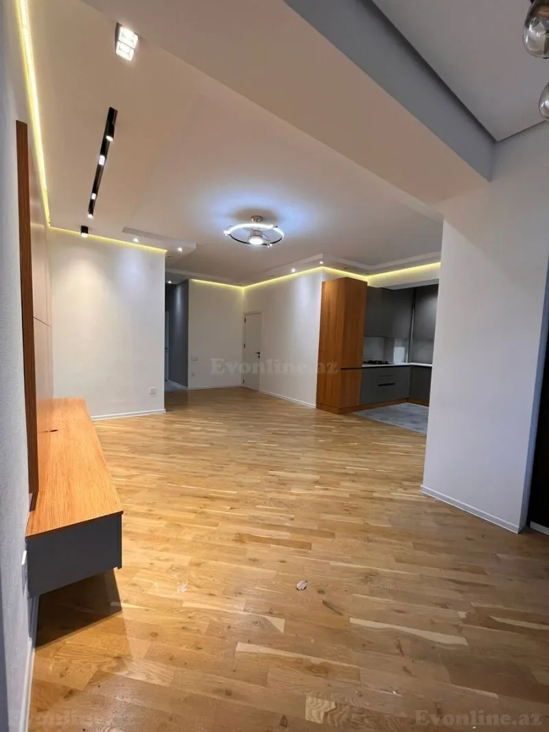 Satılır 3 otaqlı Mənzil Yeni tikili 110 m² Abşeron r. - şəkil 6