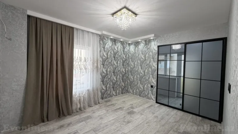 2 otaqlı Mənzil 40 m² Köhnə Günəşli Satılır