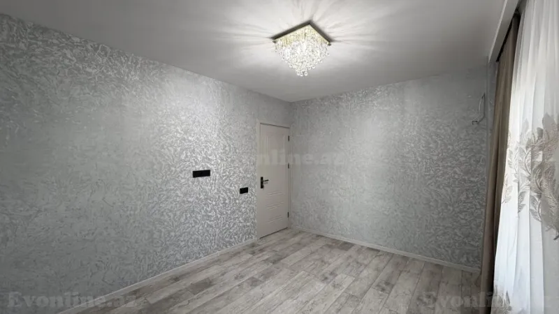 Satılır 2 otaqlı Mənzil Köhnə tikili 40 m² Köhnə Günəşli - şəkil 2