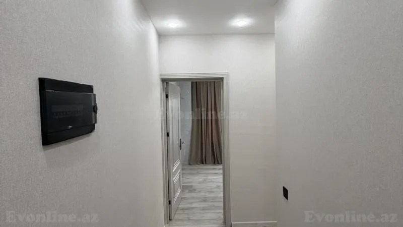 Satılır 2 otaqlı Mənzil Köhnə tikili 40 m² Köhnə Günəşli - şəkil 9