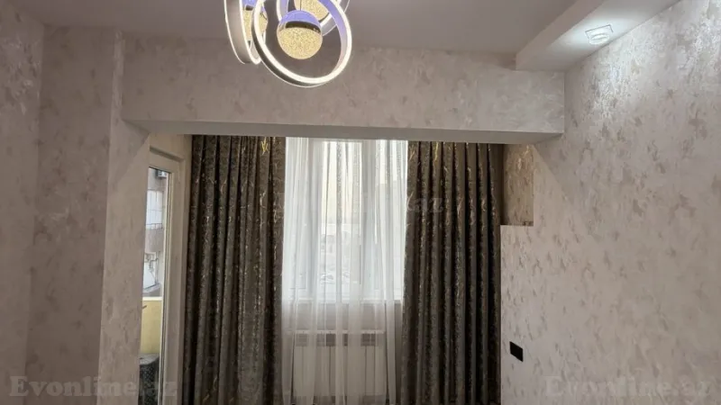 Satılır 2 otaqlı Mənzil Köhnə tikili 40 m² Köhnə Günəşli - şəkil 12