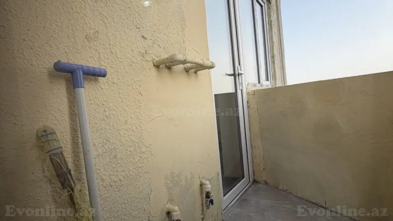 Satılır 2 otaqlı Mənzil Köhnə tikili 40 m² Köhnə Günəşli - şəkil 13