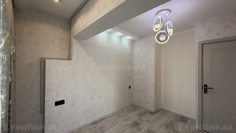 Satılır 2 otaqlı Mənzil Köhnə tikili 40 m² Köhnə Günəşli - şəkil 14