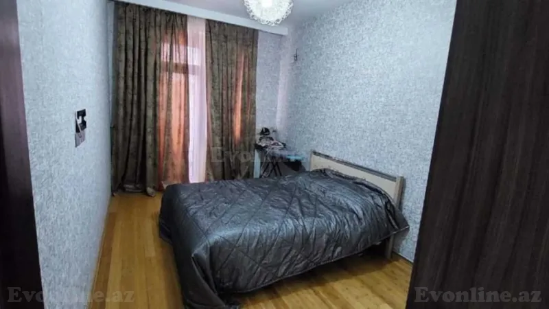 Kirayə verilir 2 otaqlı Mənzil Yeni tikili 54 m² 20 Yanvar m. - şəkil 5