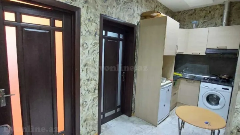 Kirayə verilir 2 otaqlı Mənzil Yeni tikili 54 m² 20 Yanvar m. - şəkil 7