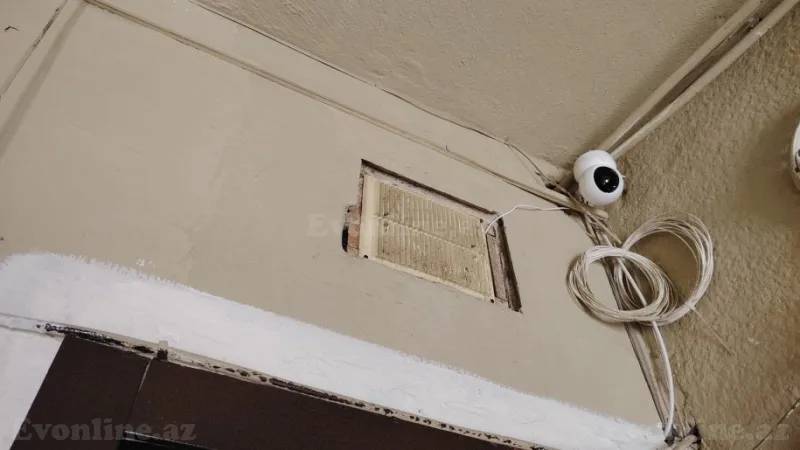 Kirayə verilir 2 otaqlı Mənzil Köhnə tikili 45 m² 3-cü mikrorayon - şəkil 15