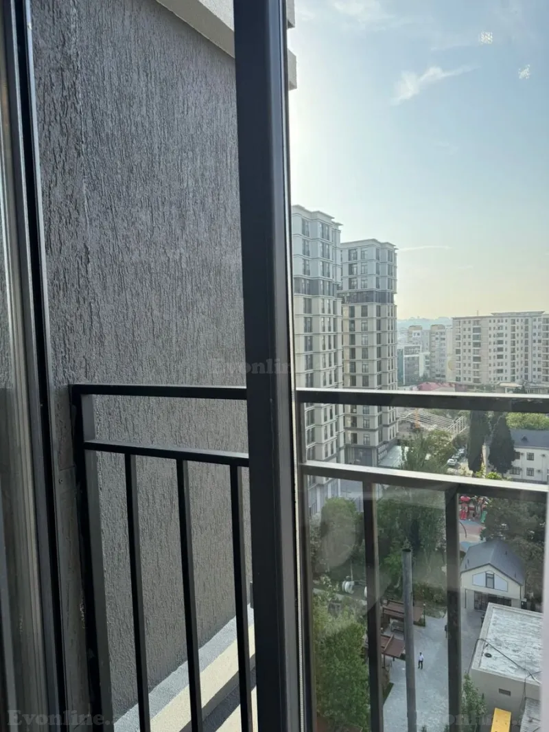 Kirayə verilir 2 otaqlı Mənzil Yeni tikili 60 m² Nəriman Nərimanov m. - şəkil 13