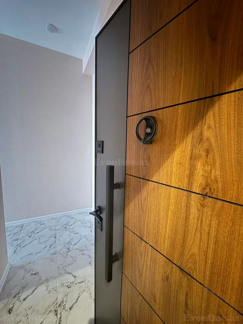 Kirayə verilir 2 otaqlı Mənzil Yeni tikili 60 m² Nəriman Nərimanov m. - şəkil 18