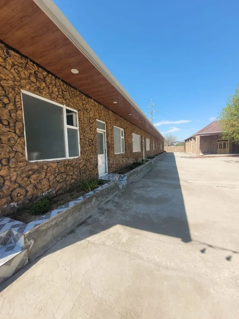 Satılır Obyekt 3000 m² Gəncə - şəkil 2