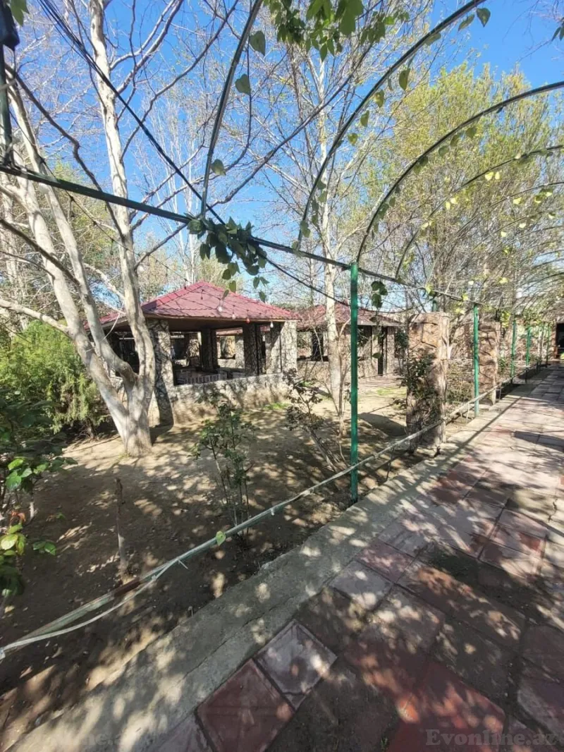 Satılır Obyekt 3000 m² Gəncə - şəkil 4