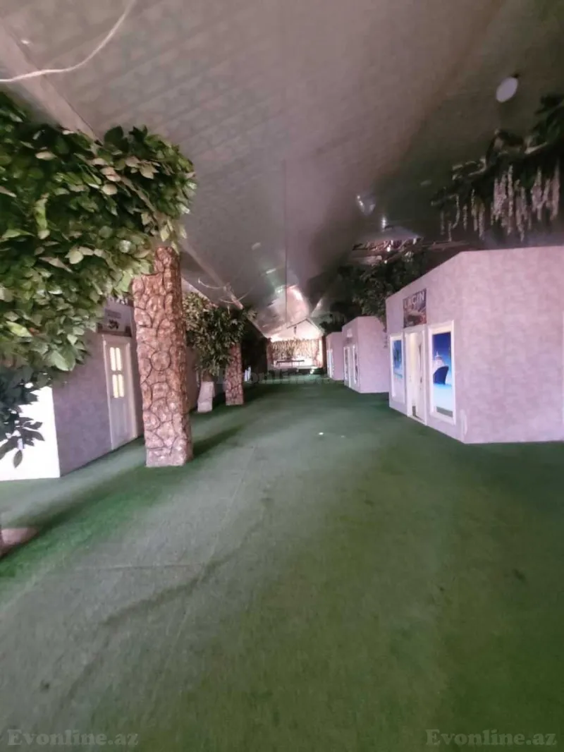 Satılır Obyekt 3000 m² Gəncə - şəkil 5
