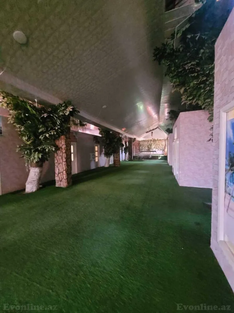 Satılır Obyekt 3000 m² Gəncə - şəkil 6