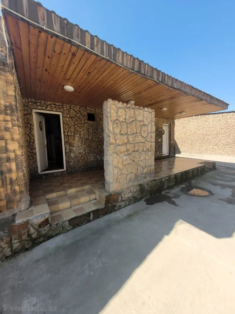 Satılır Obyekt 3000 m² Gəncə - şəkil 7