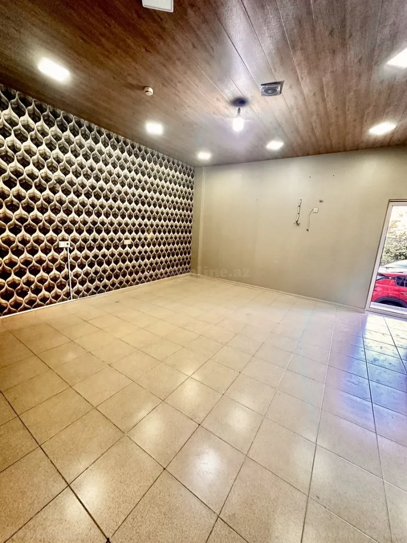 Satılır Obyekt 62 m² Qara Qarayev m. - şəkil 3