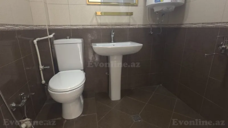 Satılır Obyekt 62 m² Qara Qarayev m. - şəkil 5