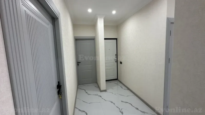 Satılır 5 otaqlı Mənzil Köhnə tikili 120 m² Qaraçuxur - şəkil 2