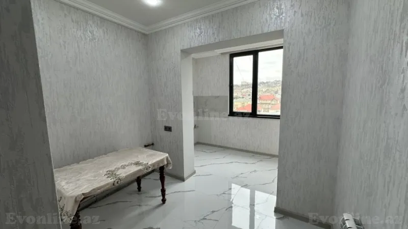 Satılır 5 otaqlı Mənzil Köhnə tikili 120 m² Qaraçuxur - şəkil 4